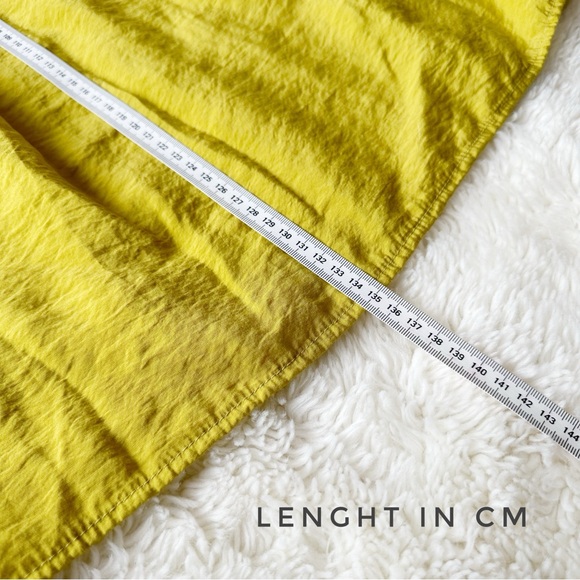 Smash + Tess Women “The River” Scoop Neck Tank Strap Tiered Maxi Dress - Picture 9 of 10